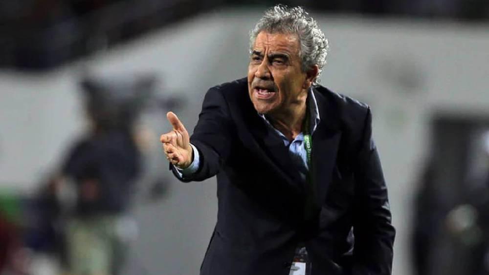 البنزرتي: "مشكل الوداد ليس في رأس حربة.. لعبنا من قبل بدونه لمدة سنتين ورغم ذلك كنا نتوفر على أفضل هجوم"