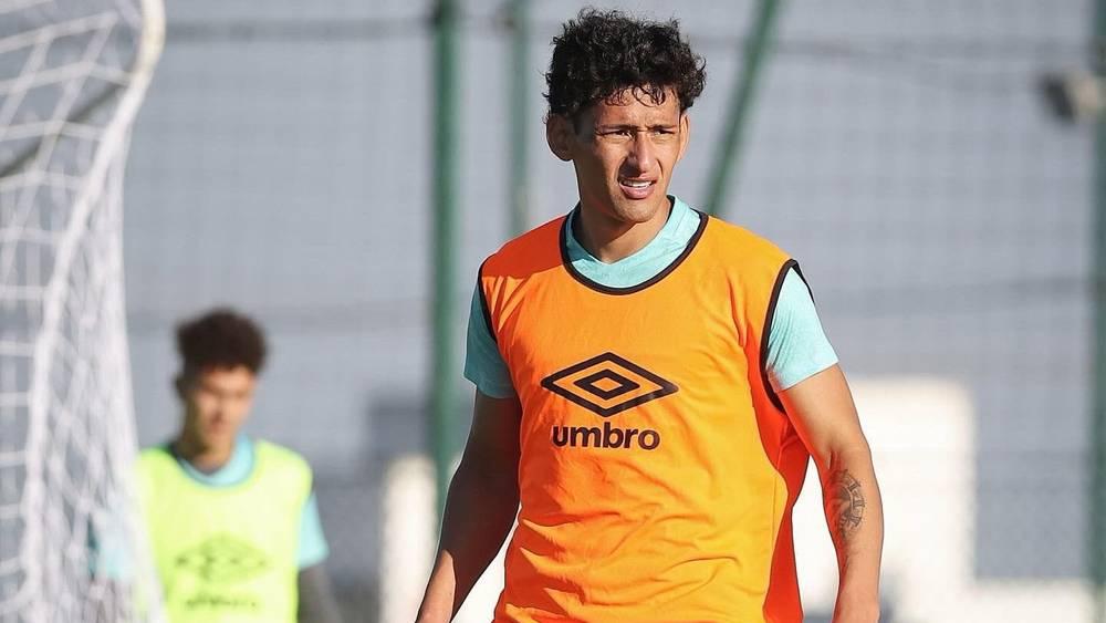 بحضور فيكتور أبريغو.. الرجاء يواصل تحضيراته تأهبا لمواجهة نهضة بركان في البطولة الاحترافية