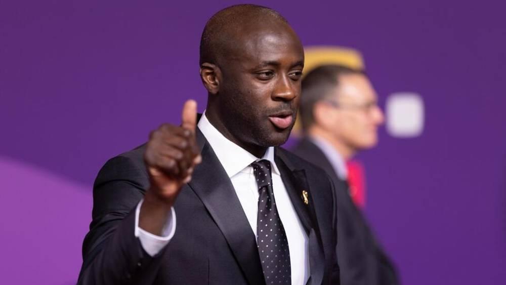 يايا توريه يرشح 4 منتخبات للفوز بلقب "الكان" من بينهم المغرب ويؤكد: "لقد كان مسارهم خلال الإقصائيات مثير للإعجاب"