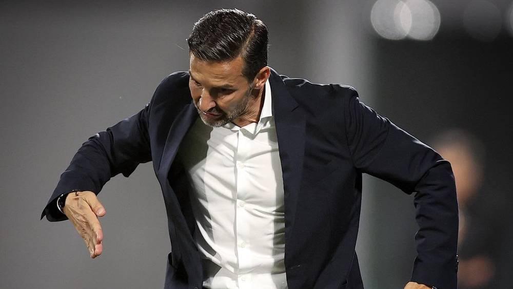 زينباور: "كنا قادرين على قتل المباراة في الشوط الأول.. سنغلق ملف مواجهة ن. بركان وسنتعلم من درس اليوم"