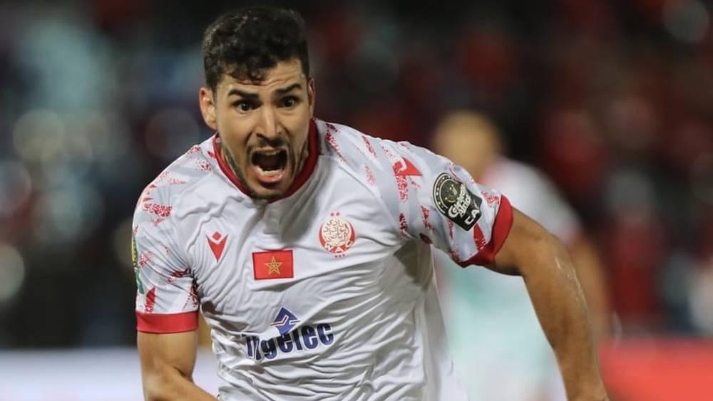 تقارير/ الدراوي يرغب في مغادرة الوداد لاعتبارات شخصية والانضمام إلى ناد في الدوري الجزائري