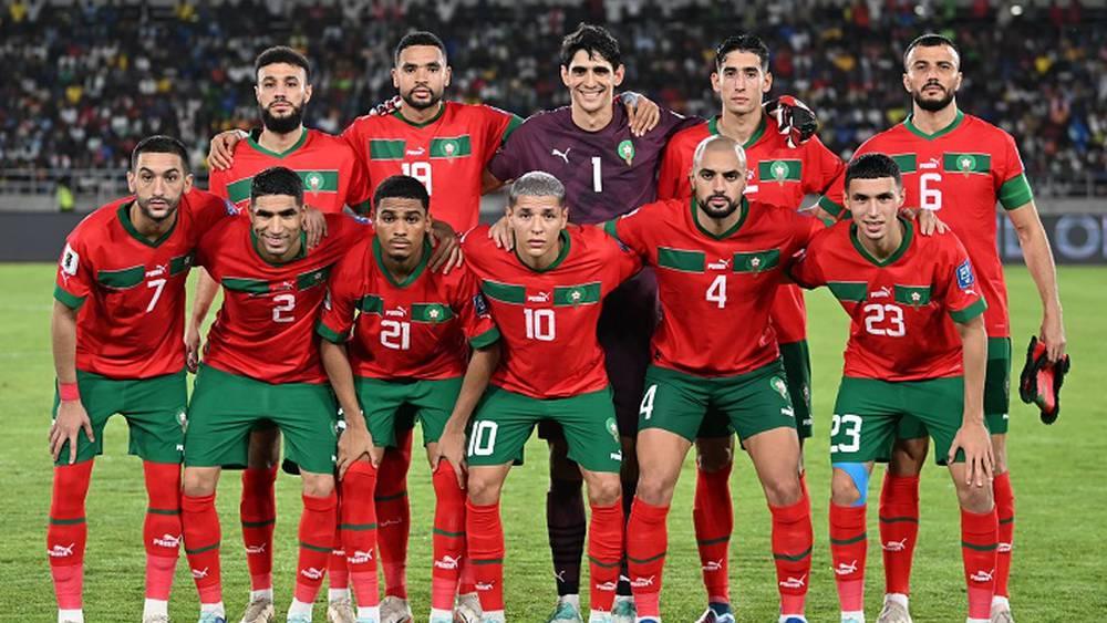 قناة "RTBF" البلجيكية تعلن نقل مباريات المنتخب المغربي في كأس أمم أفريقيا