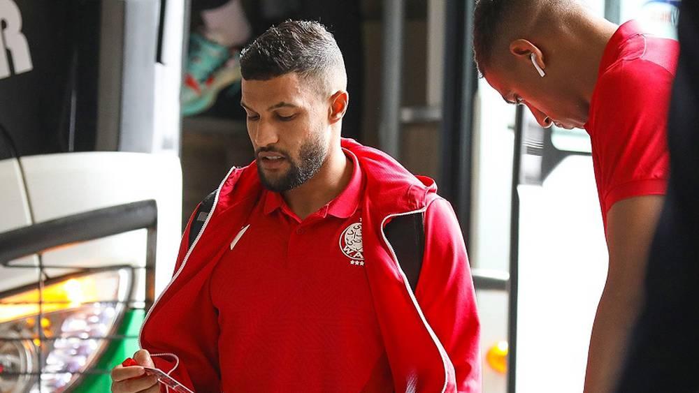 الوداد يسافر يومه الإثنين صوب مدينة أكادير تأهبا لمواجهة الحسنية