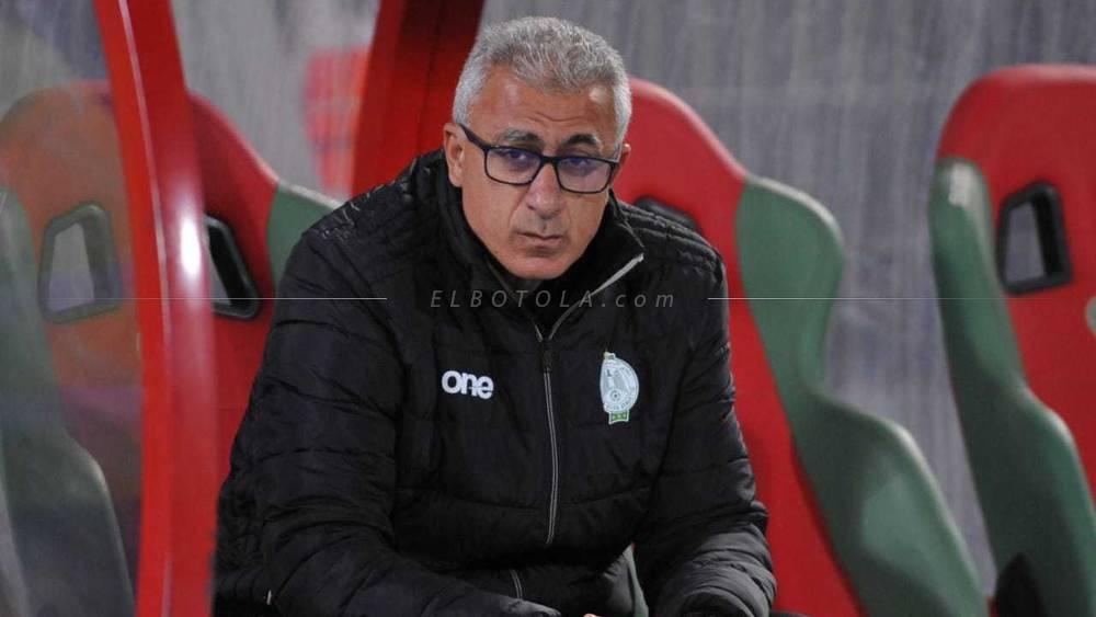 منذر الكبير: "أرشح المغرب وتونس والجزائر ومصر للتواجد في نصف نهائي كأس أمم أفريقيا"