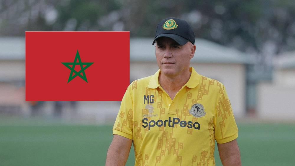 غاموندي لـ"البطولة": "المغرب والسنغال والكوت ديفوار يجب أن يتأهلوا على الأقل إلى نصف نهائي 'الكان'"