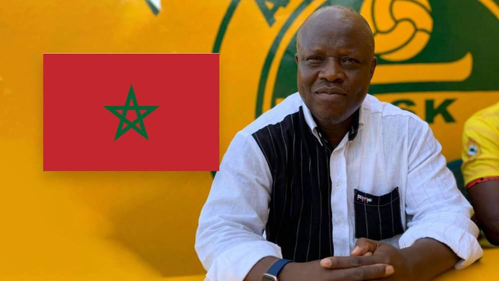 تراوري (مدرب السنغال السابق): "المغرب من أبرز المرشحين لتحقيق لقب 'الكان' بعد أدائه الرائع في المونديال"