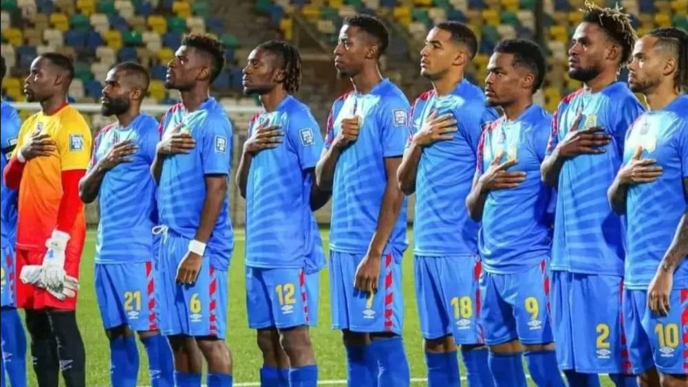 خصم المغرب.. منتخب الكونغو الديمقراطية يُواجه بوركينا فاسو ودياً يوم 10 يناير القادم استعدادا لـ"الكان"