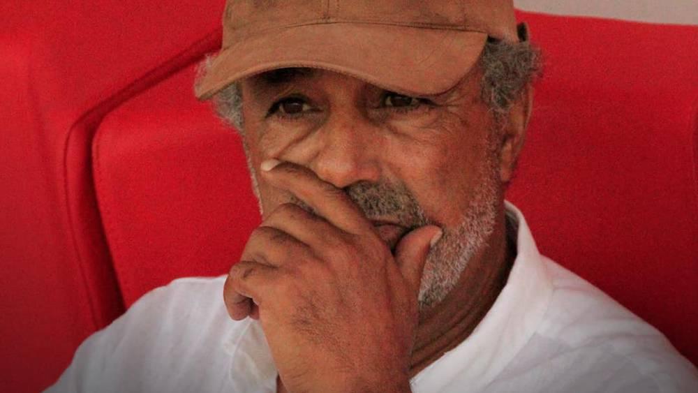 السكتيوي: "كنا نريد الفوز لكن تحقيق ذلك أمام الوداد ليس سهلا.. إنه بطل المغرب وأفريقيا"