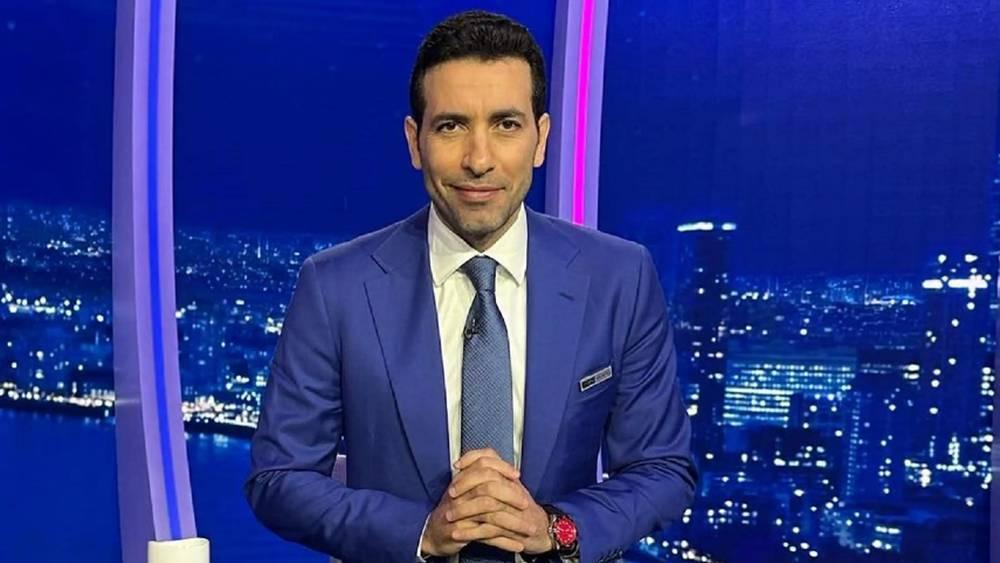 أبو تريكة: "نحن لم ننسَ ما يحدث في فلسطين لكننا لا نملك إلا الدعاء والكلام عنكم"