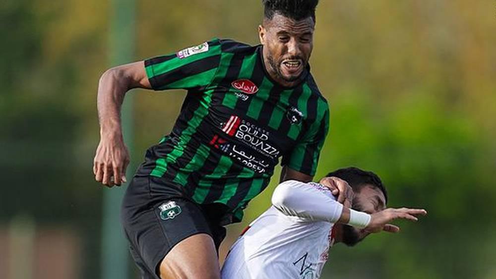 البطولة الاحترافية/ التعادل الإيجابي يحسم مواجهة الفتح الرياضي وضيفه يوسفية برشيد (1-1)