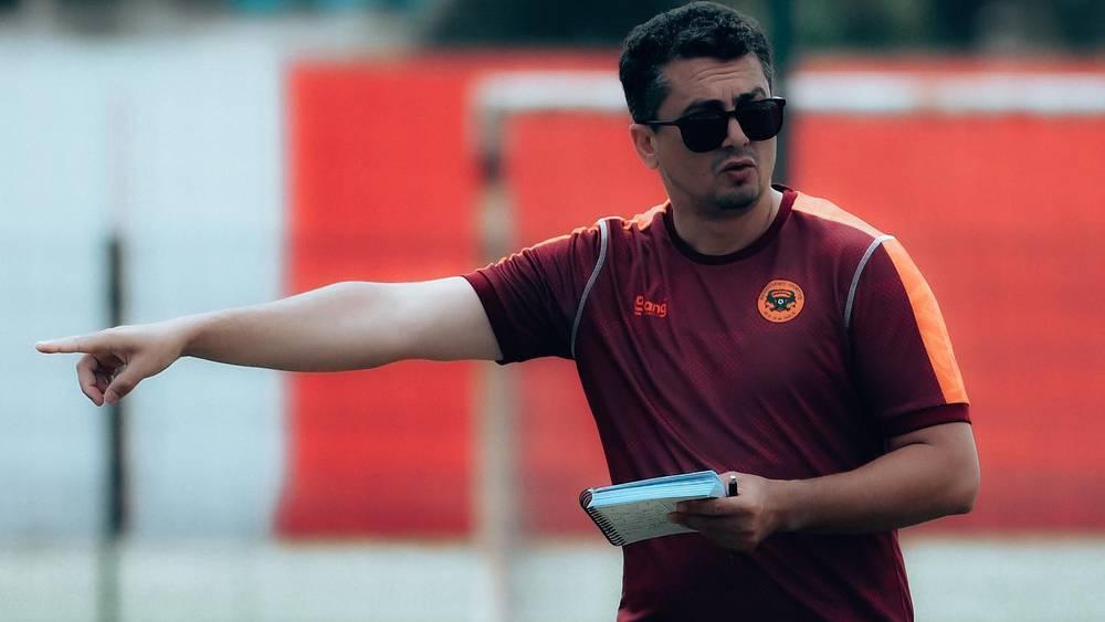 الكرمة: "التعادل أمام شباب المحمدية نتيجة غير مرضية.. لا أود أن أكون قاسيا على اللاعبين لأنني أعلم معاناتهم"