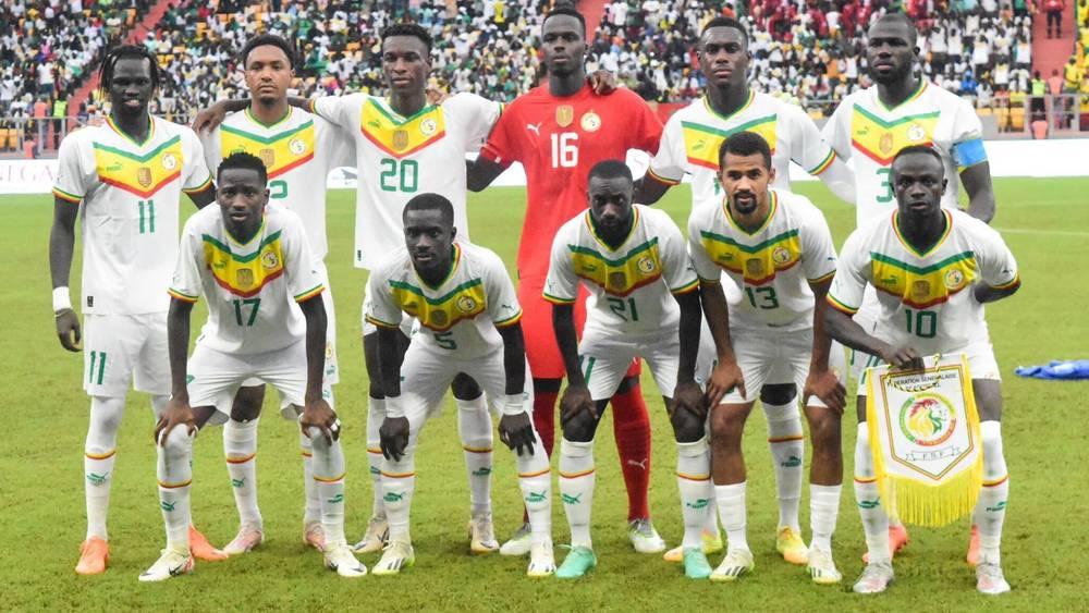 بتواجد ماني وكوليبالي.. أليو سيسي يكشف عن اللائحة النهائية للمنتخب السنغالي المُشاركة في "الكان"