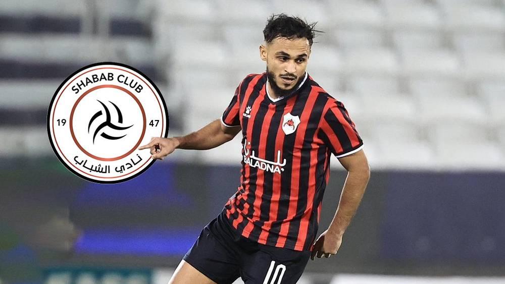 تقارير/ سفيان بوفال يقترب من الانتقال إلى صفوف الشباب السعودي