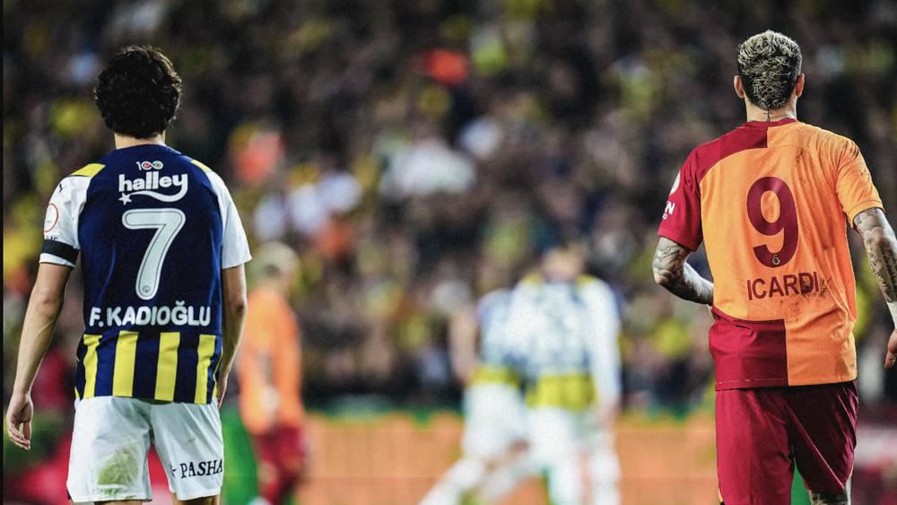 تقارير/ إلغاء نهائي كأس السوبر التركي بين غلطة سراي وفنربخشة بسبب قرار السلطات السعودية بمنع لاعبي الفريقين من حمل قميص "أتاتورك"