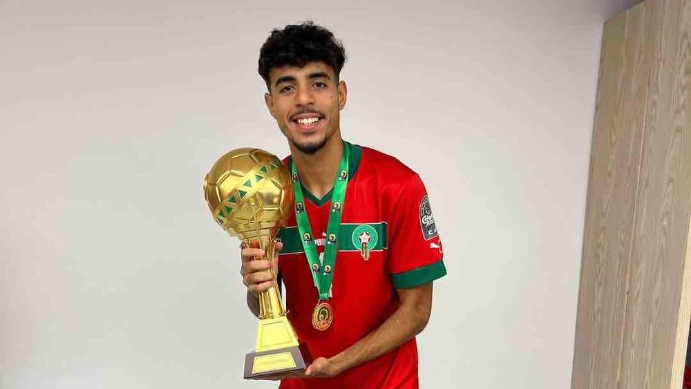 شادي رياض لـ"البطولة" بعد استدعائه لخوض 'الكان': "إنه حلم وتحقق"