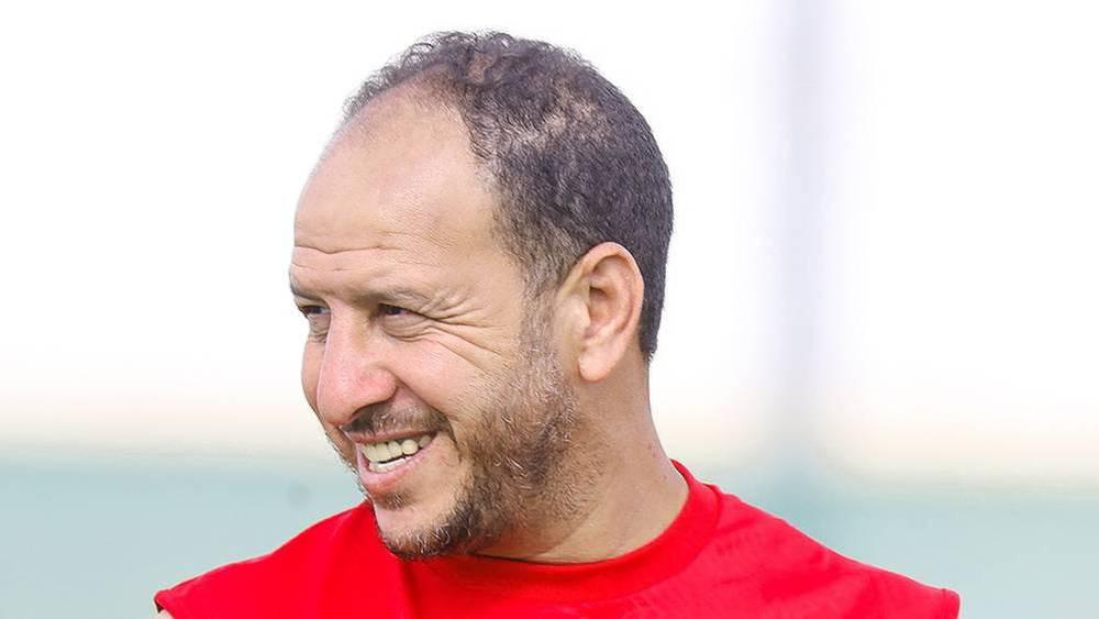 مديحي: "اللاعبون يعانون من العياء.. أتيحت لنا فرص كثيرة وكنا لنخرج بتعادل على الأقل"