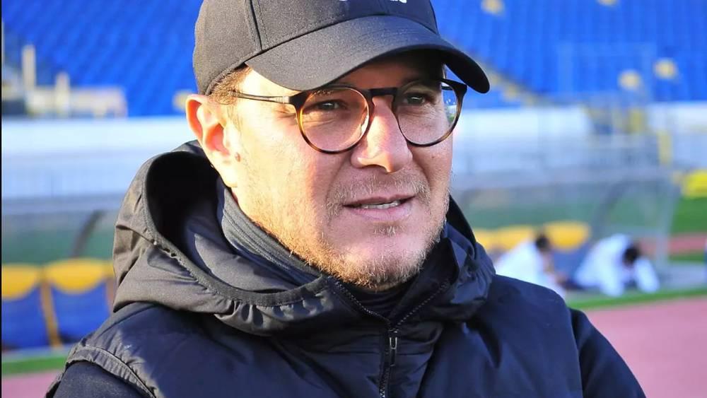 بنهاشم بعد الهزيمة أمام م.وجدة: "عندما تقع في سلسلة من الأخطاء المتتالية وتهدر بسببها النقاط في المباريات فإنك تشعر بالإحباط"