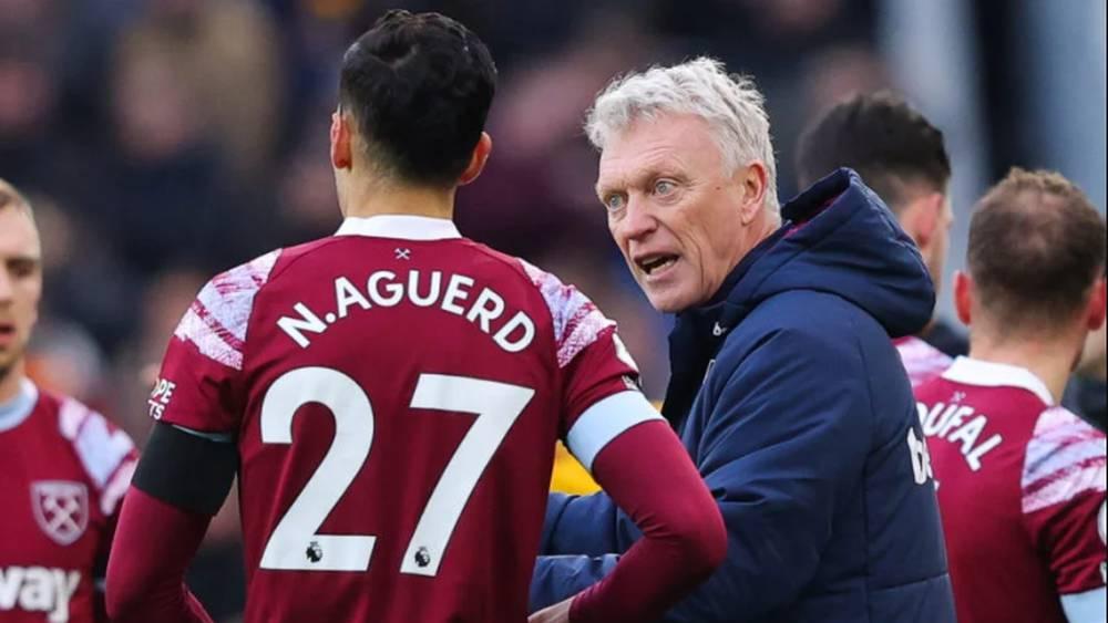 مويس: "لدينا 3 أو 4 لاعبين من المقرر أن يذهبوا إلى 'الكان' لكن لم نتلق أي تأكيد بعد بشأن تاريخ انضمامهم لمنتخبات بلدانهم وهذا أمر غريب"