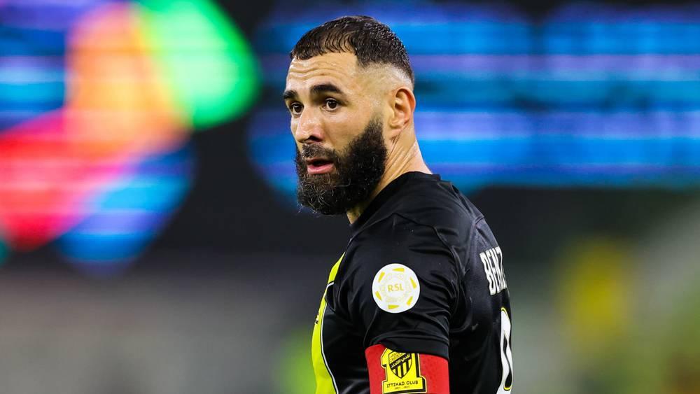 هل تعمَّد بنزيما "الفرار"؟ صحيفة "ماركا" تنفي وتوضح سبب مغادرته السعودية