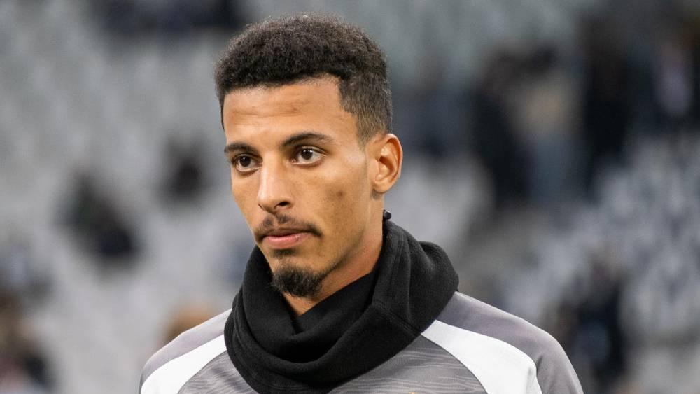 "ليكيب"/ أوناحي يحظى باهتمام أندية سعودية ومارسيليا منفتح على بيعه في الميركاتو الشتوي