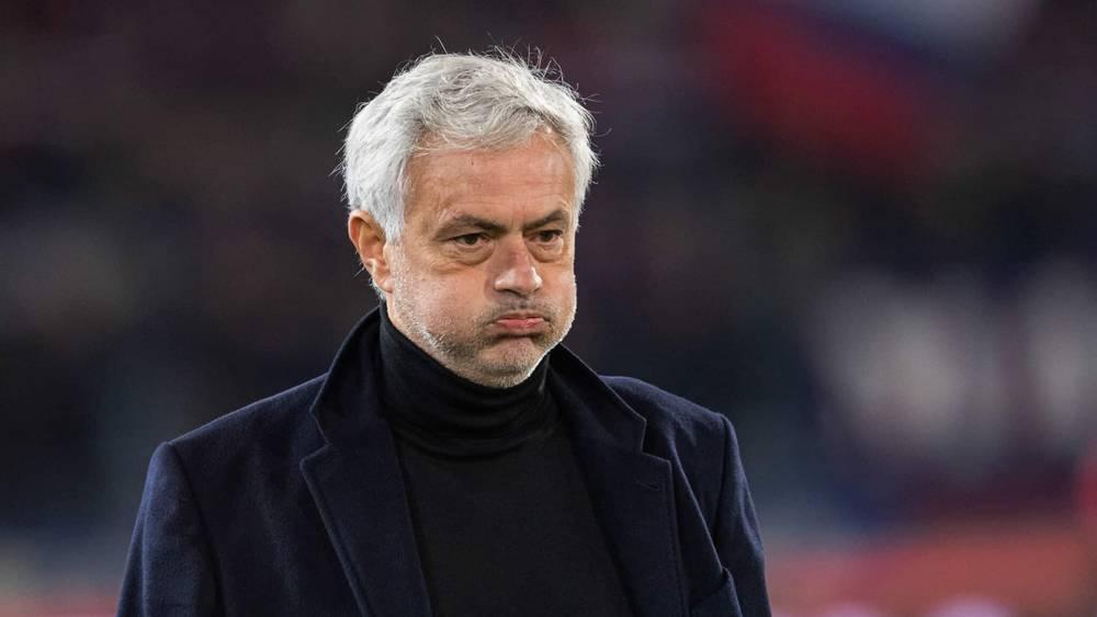 مورينيو: "دفاع يوفنتوس مثل الجدار من الصعب اختراقه"