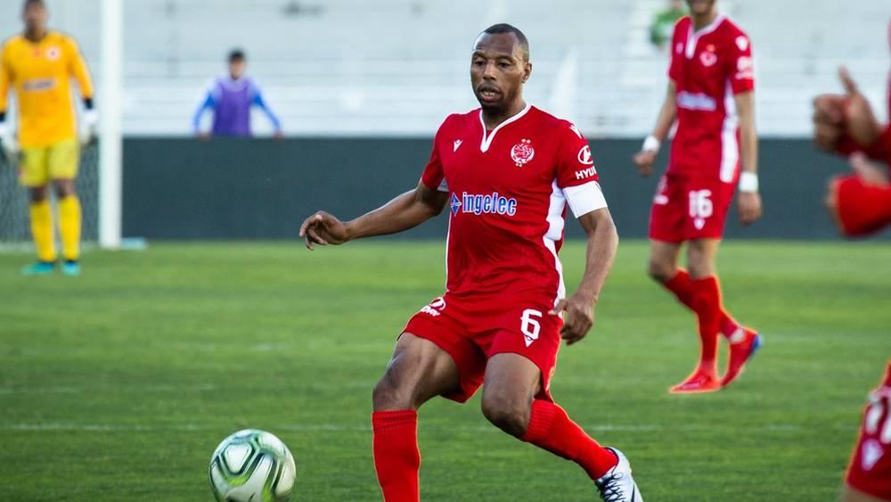 النقاش يقود أول مباراة له كمدرب لأمل الوداد أمام اتحاد النواصر