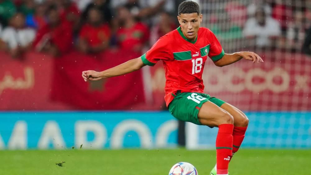 حارث: "السنغال هي التي فازت بـ'الكان' الأخيرة لذا فهي المرشحة ونحن أيضا لدينا فريق جيد جدا والأمر متروك لنا لجعل الشعب المغربي فخورا"