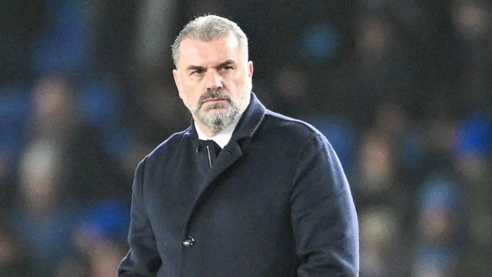 مدرب توتنهام: "الأوروبيون يظنون أن اليورو هو الأهم وأنا أوكد لكم أن 'الكان' وكأس آسيا لا يقلان أهمية عنه"