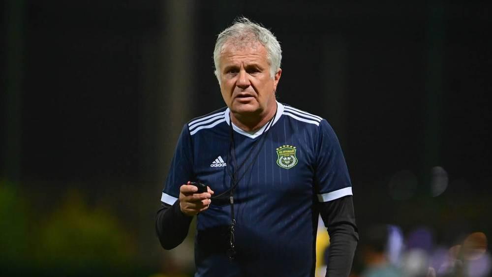 رسميا/ الهلال الليبي يعلن تعيين الصربي زوران مانولوفيتش مدرباً جديداً للفريق