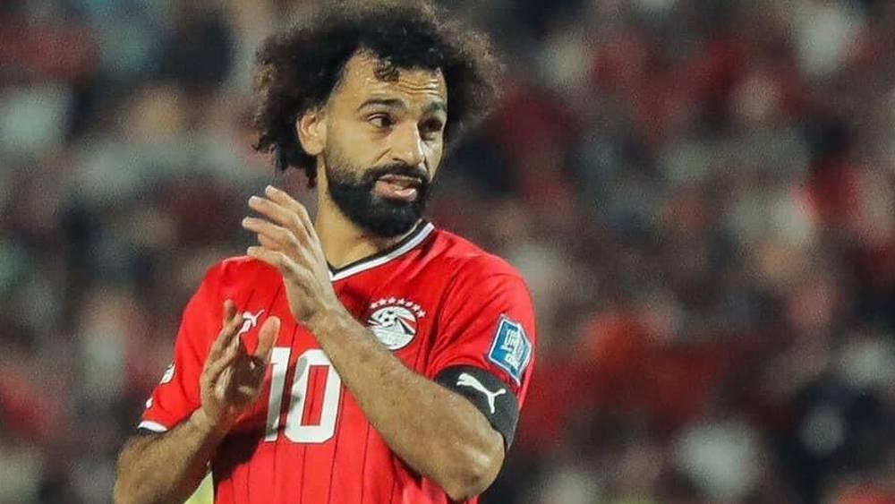 محمد صلاح: "أنا سعيد بالحضور في كأس أمم أفريقيا ولطالما أردت التتويج باللقب القاري"