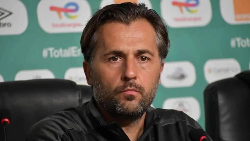 بوميل: "منتخب الكوت ديفوار هو المرشح الأول للفوز بكأس أمم أفريقيا والمغرب ثانيًا والجزائر ثالثًا ومصر رابعًا"