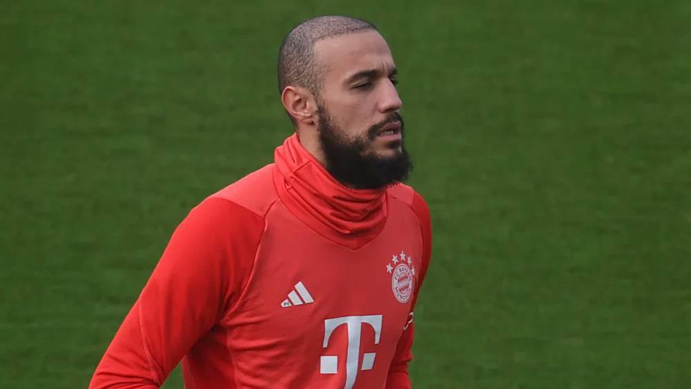 مزراوي يبدأ الجري فوق العشب قبل التحاقه بالمنتخب المغربي للمشاركة في "الكان"