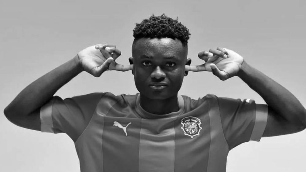 "بيدرو بانغا" (20 سنة).. لاعب ماريتيمو السابق يفارق الحياة أثناء مشاركته في مباراة مع أصدقائه