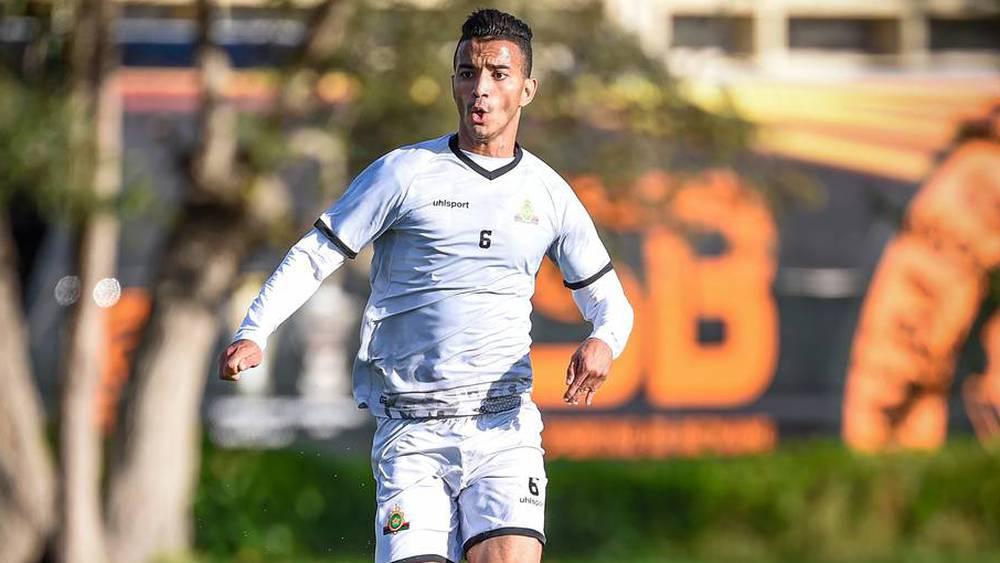 الجيش الملكي يستعيد خدمات الدراك في مواجهة المغرب التطواني