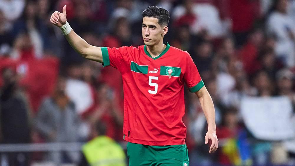 أكرد: "الكل يرغب في الانتصار على المغرب.. سنذهب لـ'الكان' بثقة وتواضع وأتمنى التّتويج باللقب وإهداءه للملك"