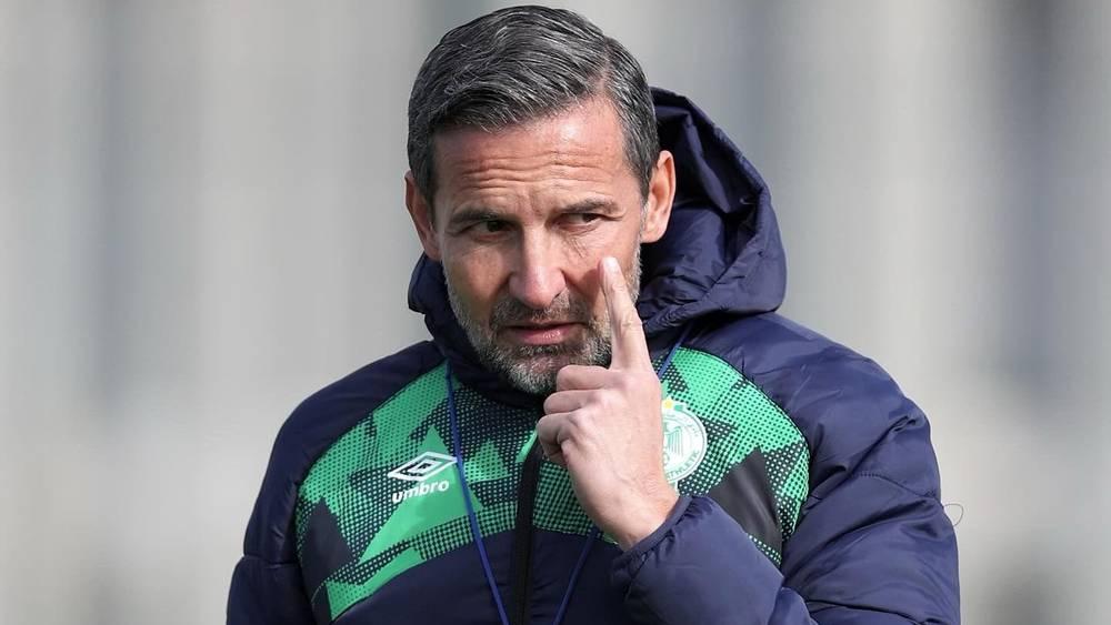 زينباور: "الفوز بالديربي أكثر من مُجرد انتصار في مباراة.. إنه علامة على مدى تماسكنا وقوتنا"