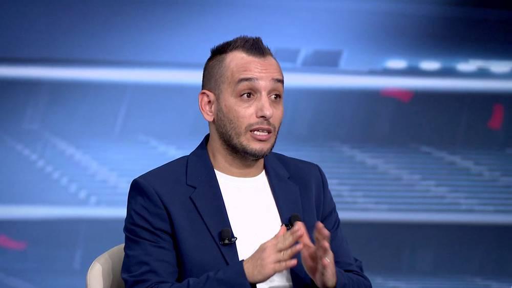 العلودي: "المغرب يعتبر المرشح الأول للتتويج بلقب 'الكان' ثم تأتي السنغال ومصر"