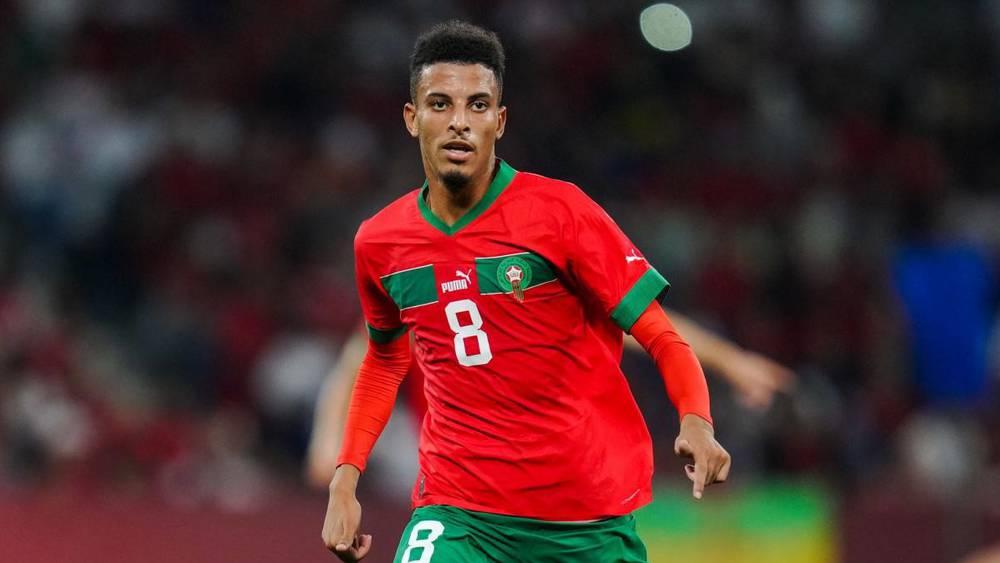 "الكاف" يوصي بمتابعة 10 لاعبين في كأس أمم أفريقيا من بينهم أوناحي