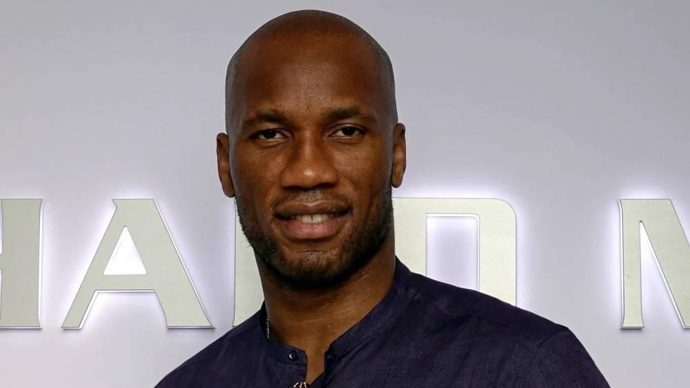 دروغبا: "ألهمني روجيه ميلا ويوسف فوفانا وغيرهم الكثير ونحن سعداء جدا بالترحيب بأفريقيا كلها"