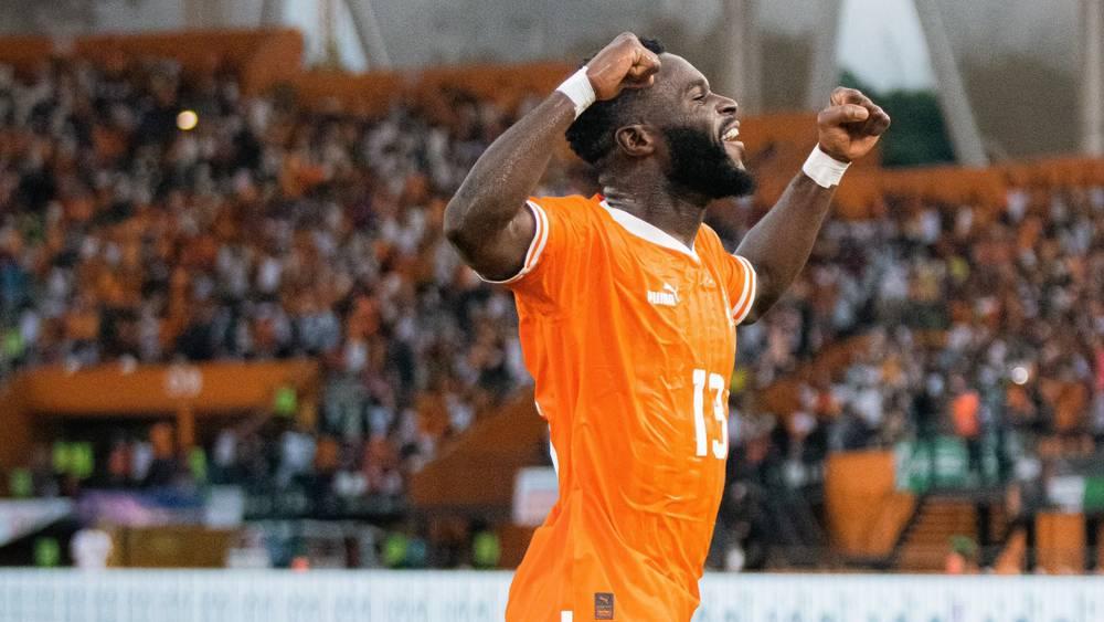 كوت ديفوار تقسو وديًا على سيراليون (5-1) استعدادا لكأس أمم أفريقيا