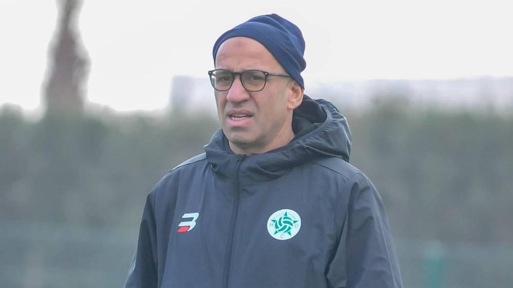 فوزي جمال: "الرجاء استطاع تسجيل هدفين من محاولتين فقط"