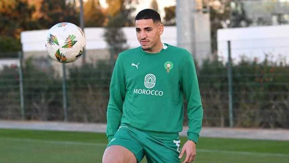 عبقار: "سنبذل قصارى جهدنا لإهداء كأس أفريقيا للجماهير المغربية ونعلم أن الجميع ينتظرون هذا اللقب"