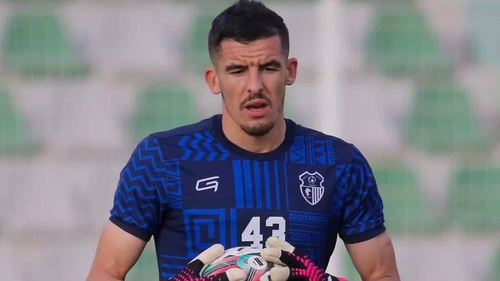 نجحي: "غايا 'خْوا بِينا'.. لم يلعب معنا لأنه لم يتم استدعاؤه للمنتخب الجزائري"