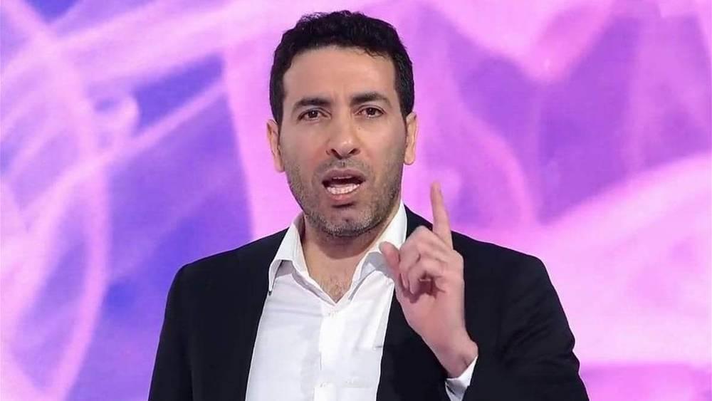 أبو تريكة: "المنتخب المصري هو المرشح الأول في كل نسخ كأس أمم أفريقيا وأتمنى التتويج باللقب للمرة الثامنة"
