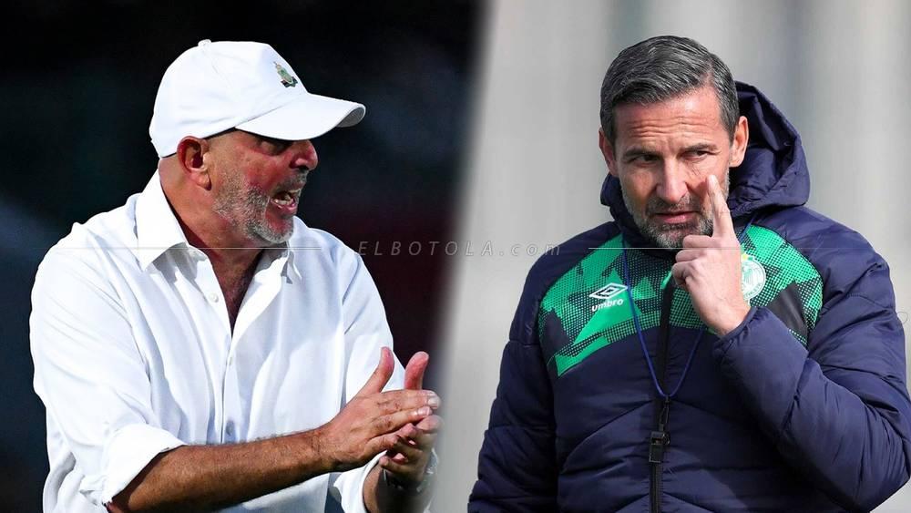 النابي ردا على تصريحات زينباور: "لم نعاني من ضغط في 'ديربي العاصمة' وأتمنى أن يكون قد استمتع بكرتنا"