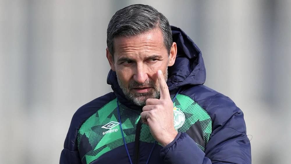 زينباور يطالب إدارة الرجاء ببعض التعاقدات خلال الميركاتو