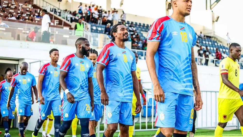 خصم المغرب في "الكان"/ المنتخب الكونغولي ينهزم وديا أمام بوركينا فاسو (1-2)