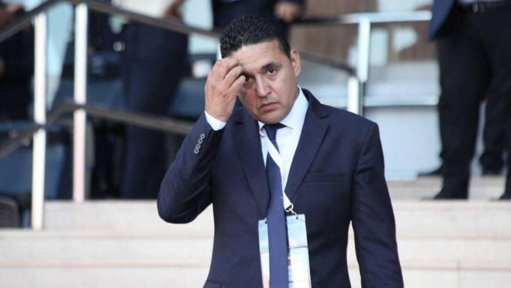 طلال: "نريد أن نعرف من يقف وراء اللجنة ويختبئ وراء الستار ويستخدم 'التيليكوموند'"