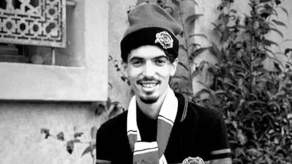 الوداد ينعي وفاة أحد مُشجعي الفريق إثر تعرّضه لسكتة قلبية في مباراة يوم أمس