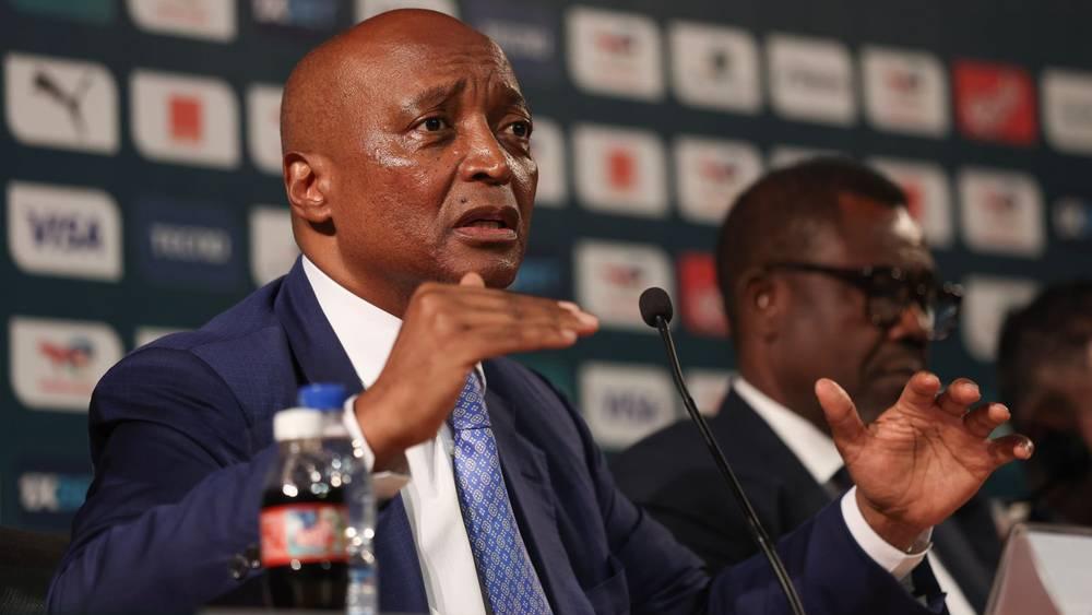 موتسيبي: "تضارب المواعيد بين 'كان المغرب 2025' والموندياليتو؟ لا زلنا نتواصل مع الفيفا لتحديد التواريخ ونرغب في إقامة المسابقة في وقتها"